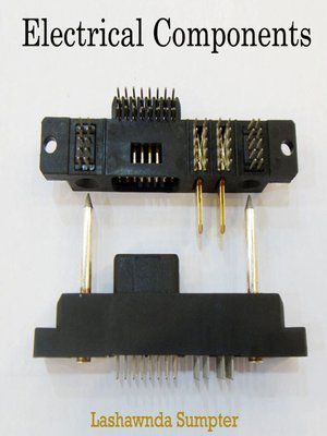 cover image of Electrical Components